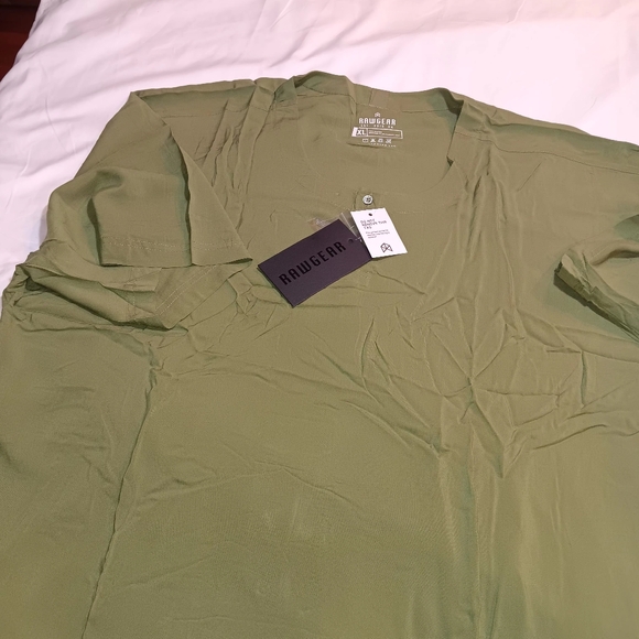 Womens sleep RawGear Los Angeles button down sleep gear - Picture 10 of 16